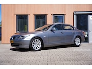 BMW 5-serie - 525i Business | Trekhaak | Sportstoelen | Navi BT