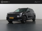 Kia EV9 - GT-Line AWD 99.8 kWh | Trekhaak Afneembaar | Panoramaschuifd