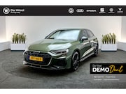 Audi A3 - Sportback S edition 40 TFSI e 204pk S tronic | Achteruitrijc