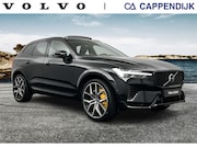 Volvo XC60 - T8 455PK Polestar Engineered| Full Options| Nieuwprijs € 940