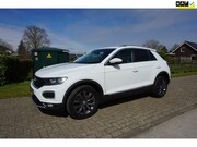 Volkswagen T-Roc - 1.5 TSI Sport 1e eigenaar virtual cockpit LED