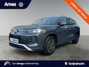 Volkswagen Tayron - 1.5 150pk eTSI Life Edition 7p. Navigatie 'Discover' | Trekh