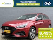 Hyundai i30 - 1.0 T-GDi 120pk Comfort | Cruise Control | Climate Control |