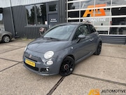Fiat 500 - 0.9 TwinAir Turbo 500S | Airco | Lage kmstand |