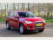 Mitsubishi ASX - 1.6 Cleartec | ✅ Hoge Instap |⭐ Betrouwbaar | ✨ Goed onderho