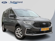 Ford Transit Connect - 2.0 EcoBlue L2 Limited SCI 122pk Automaat | Trekhaak | AGR b