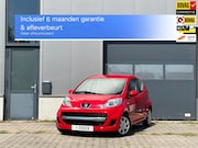 Peugeot 107 - AUTOMAAT|AIRCO|ELEKTRICHE RAMEN|