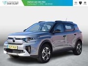 Citroën C3 Aircross - 1.2 Hybrid 145pk Max 7p. l Navigatie l Camera l Ap