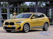BMW X2 - sDrive18i Executive | Automaat | M Sport | Trekhaak | Carpla