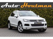 Volkswagen Touareg - 3.0 TSI 380PK Hybrid Highline Pano | Trhk | Dyn Audio |