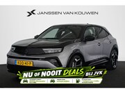 Opel Mokka-e - Electric GSE 54 kWh Achteruitrijcamera Apple CarPlay Stoel-S