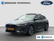 Ford Focus - 1.0 Hybrid ST Line X | Verlengde Garantie! | Pano | Adap. Cr