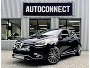Renault Clio - 1.6 Turbo R.S. NAVI, CAMERA, CRUISE.