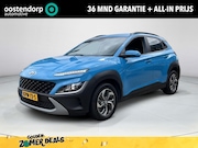 Hyundai Kona - 1.6 GDI HEV Comfort | Apple Carplay - Android Auto | Rijklaa