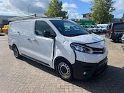 Toyota ProAce - WORKER LONG 2.0 D-4D 106KW AIRCO KLIMA EURO6