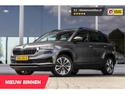Skoda Karoq - 1.5 TSI ACT Business Edition | Camera | Keyless | Carplay