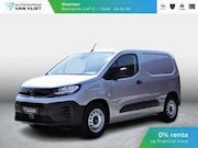 Opel Combo-e - Electric L1 50kWh | 0% rente | camera | Apple Carp