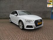 Audi A3 - SPORTBACK 1.0 TFSI S line Design Pro Line Plus