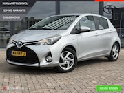 Toyota Yaris - 1.5 Hybrid Trend Trekhaak
