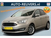 Ford C-Max - 1.5 Titanium / Navi / Cruisecontrol / Clima / Trekhaak