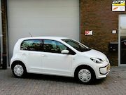 Volkswagen Up! - 1.0 move up! BlueMotion|AIRCO|NIEUWE APK|NAVI