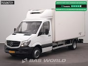 Mercedes-Benz Sprinter - 516 CDI Euro6 Koelwagen Zijdeur Airco Camera Euro6 Bakwagen 