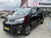 Citroën Jumpy - 2.0 BlueHDI 120 Club XL DC S&S Led 2xschuif
