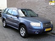 Subaru Forester - 2.0 X Comfort Pack - Trekhaak - Cruise control - Dakrails