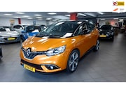Renault Scénic - 1.2 TCe Intens