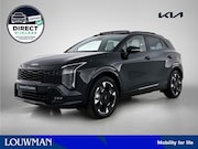 Kia Sportage - 1.6 T-GDi Plug-in Hybrid GT-PlusLine Panoramadak | 360-camer