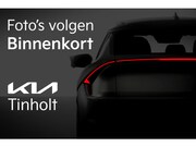 Kia Niro EV - Light Advanced 64.8 kWh