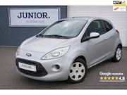 Ford Ka - 1.2 Trend RIEMVV/GOEDO-H/ELKPAKKET