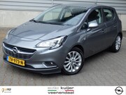 Opel Corsa - 1.0 Turbo Edition I 5 drs. I Aut. airco I Nav. I Park. sens.