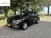 Mazda CX-5 - 2.0 SkyActiv-G 165 Skylease GT all in rijklaar