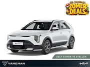 Kia Niro - 1.6 GDi Hybrid ExecutiveLine | Nieuw model | Head-up display