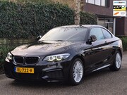 BMW 2-serie - Coupé M-Sport Apple Carplay Line Assist 2e eigenaar High Exe