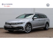 Volkswagen Passat - Variant 1.4 TSI PHEV GTE Business 218pk DSG6