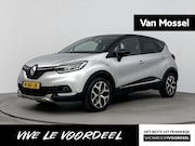 Renault Captur - 0.9 TCe Intens 90PK | Trekhaak | Navigatie | Climate Control