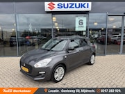 Suzuki Swift - 1.2 Select