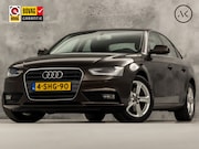 Audi A4 - 1.8 TFSI Sport 170Pk Automaat (NAVIGATIE, BANG&OLUFSEN, CLIM