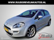 Fiat Punto Evo - 101 PK TwinAir Airco| 16"LMV| Cruise Control|Trekhaak| Parke