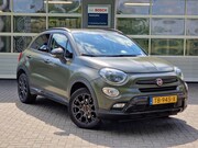 Fiat 500X - Cross 1.4 Turbo MultiAir S-Design Cross mat-green|Bi-Xenon|T