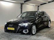 Audi A3 - Sportback 40 TFSI e Business ed. 204pk 2021 VIRTUAL LED NAVI
