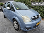 Opel Meriva - 1.6-16V Enjoy | Airco | Cruise Control | Elekt. Ramen |