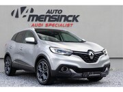 Renault Kadjar - 1.2 TCe Extase / Panoramadak/ 19 inch/ Automaat