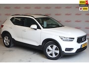 Volvo XC40 - 1.5 T2 Momentum Core NL auto, appconnect, PDC achter,