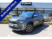Toyota Yaris Cross - 1.5 Hybrid 115 Dynamic Plus | Rijklaar | Apple/Android | Ada