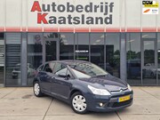 Citroën C4 - 1.6 VTi Anniversaire - Clima - Cruise