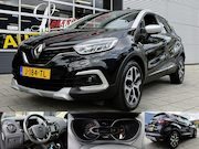 Renault Captur - 1.3 TCe Intens AUTOMAAT I Panorama dak I Navigatie I Airco I