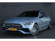 Mercedes-Benz C-klasse - 180 AMG Line | 360Camera | Apple CarPlay | Stoelverwarming |